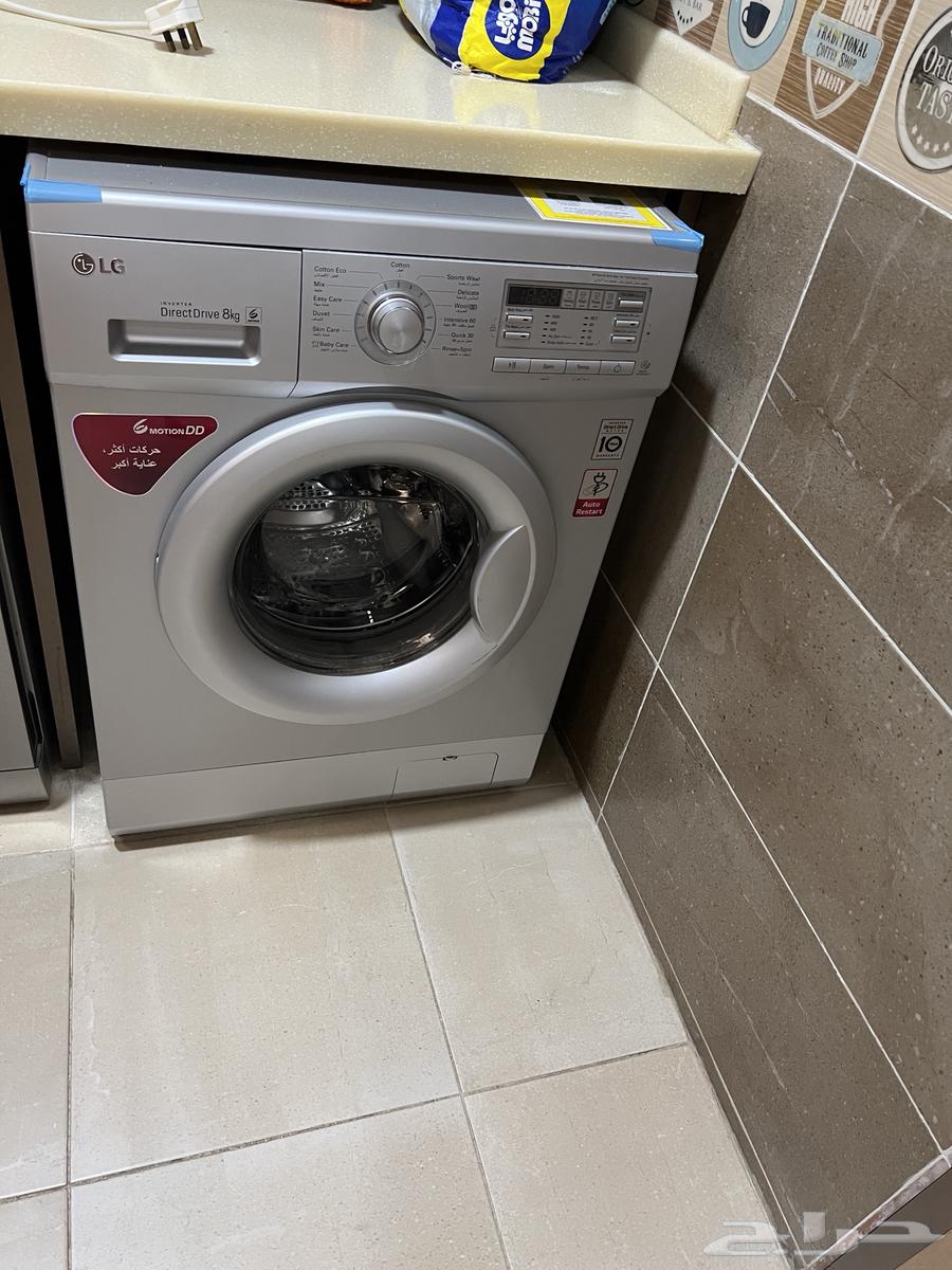 للبيع اثاث واجهزة منزلية مستعمل شبه جديد64481504915971110