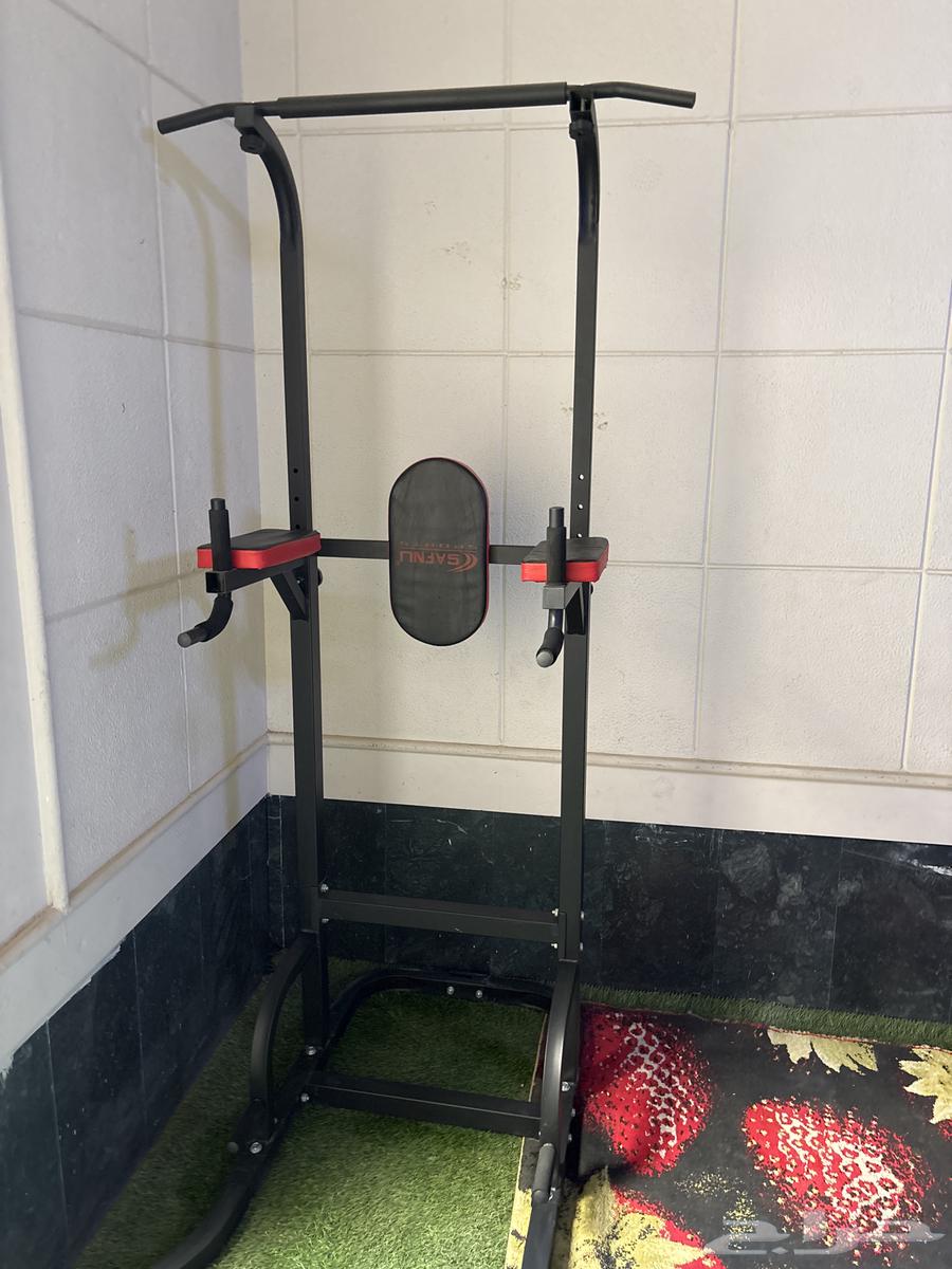 جهاز رياضي يمديك تسوي في اكثر من أربع تمارين في جهاز واحد64481613246977110