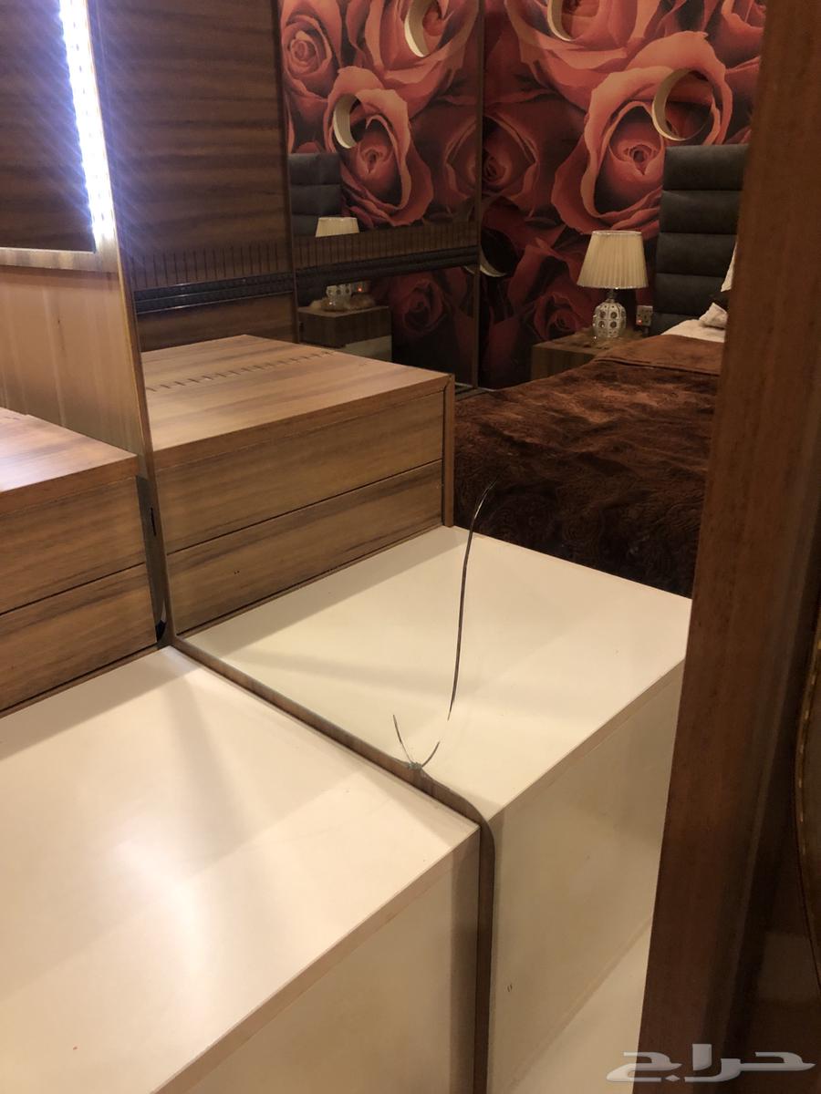 غرفة نوم كامله تركيه موردن64485297838337114