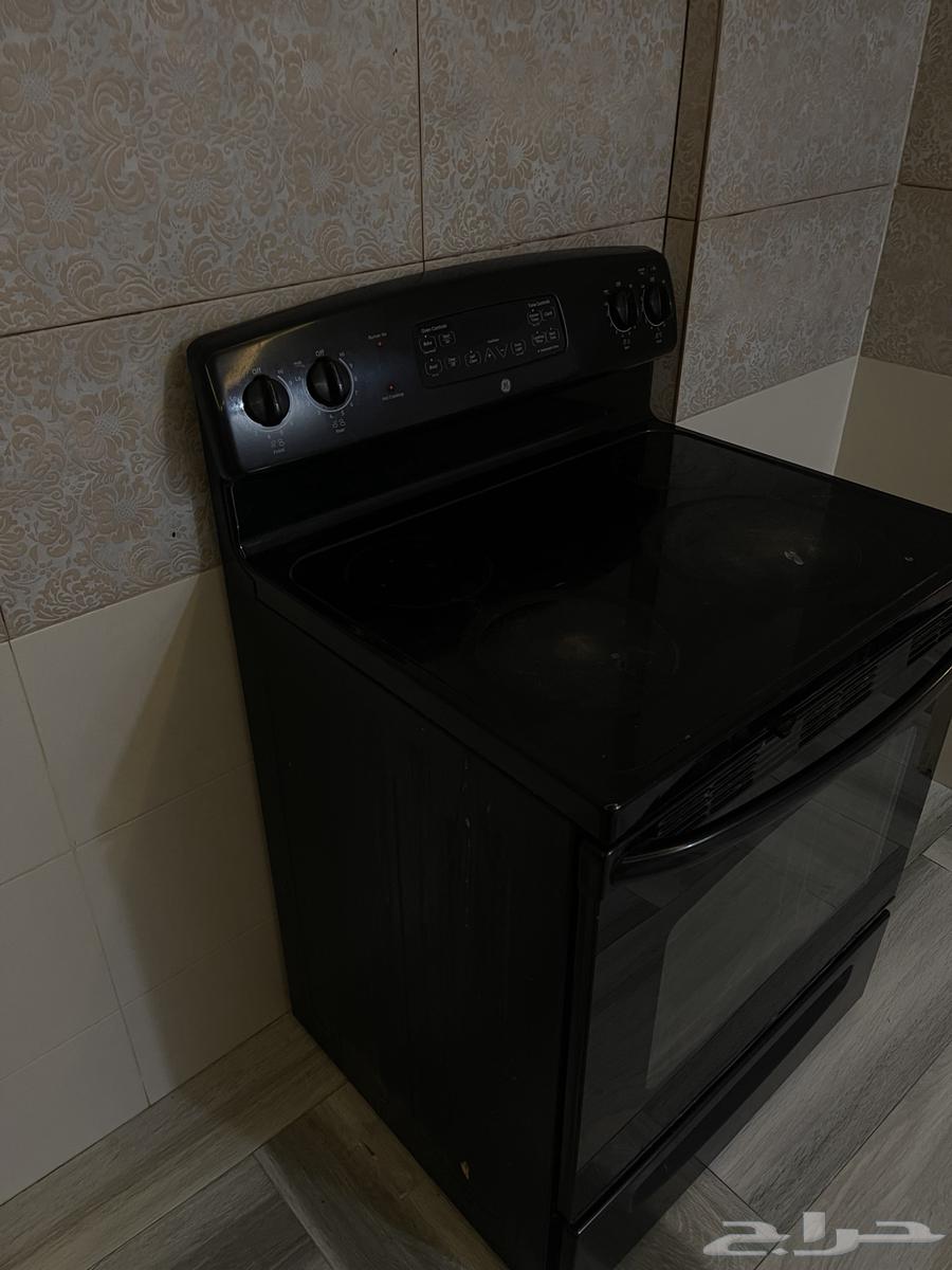 فرصة ماتتفوت  فرن كهربائي في قمة الروعة64484621243138111