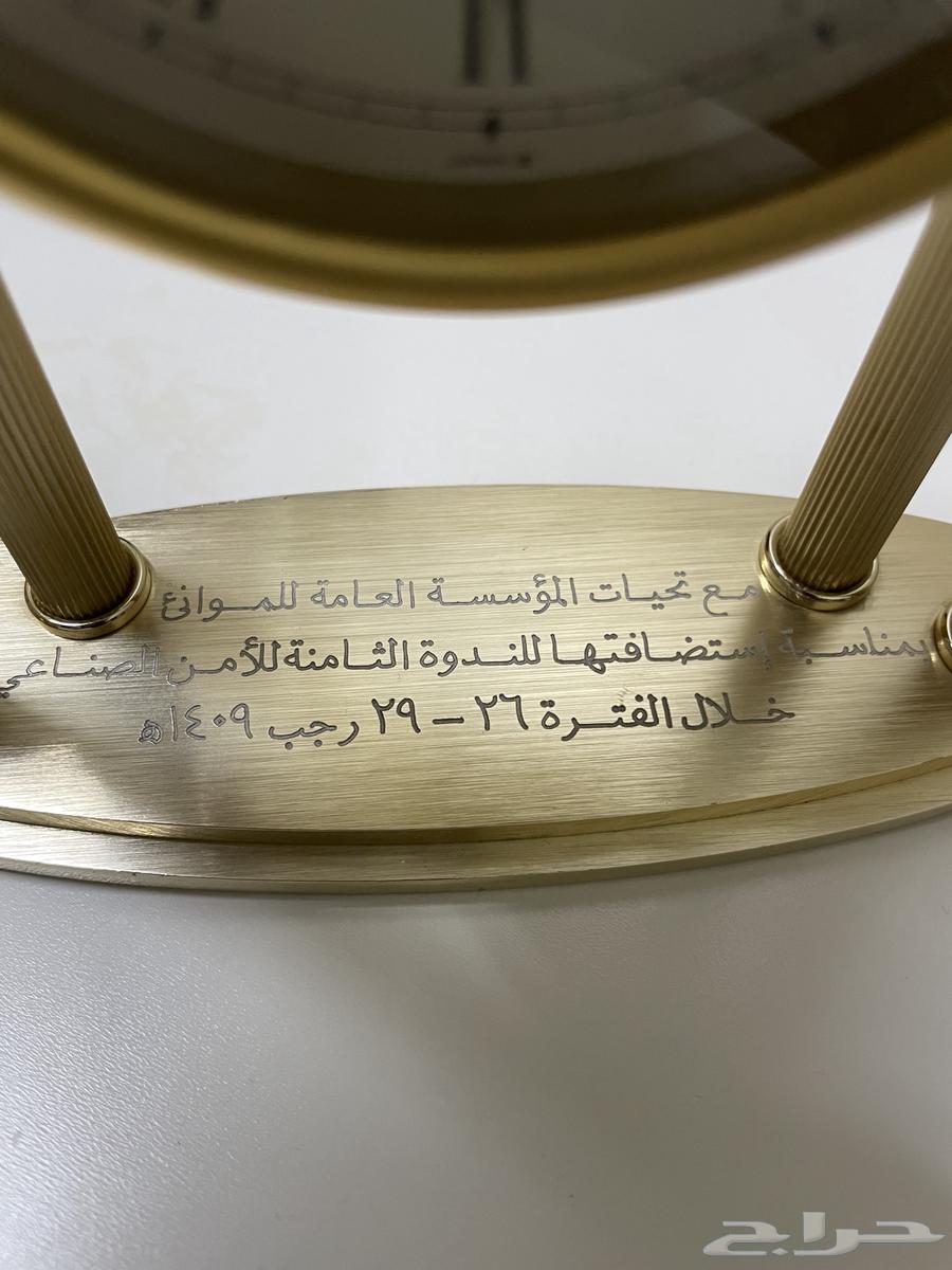 ساعة سيكو عمرها فوق 60 سنة64480455580162113