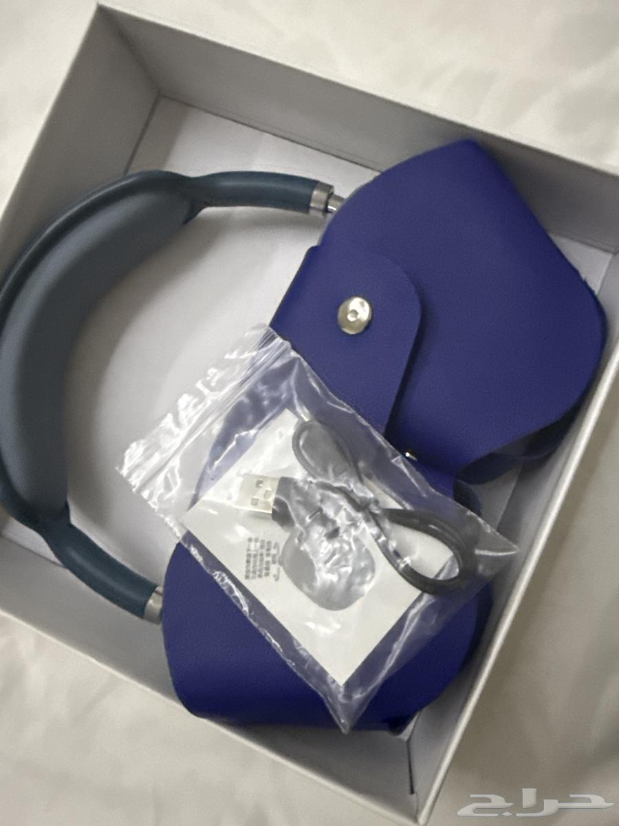 سماعة شبيهة ابل للبيع جديده لم تستخدم64485379112963111