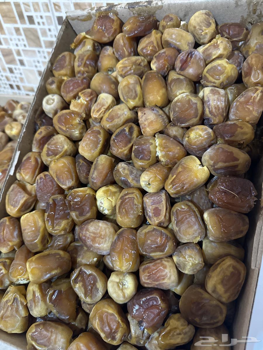 We have Sukkari dates and also Medjool dates from Medina and tahini64483853804545111