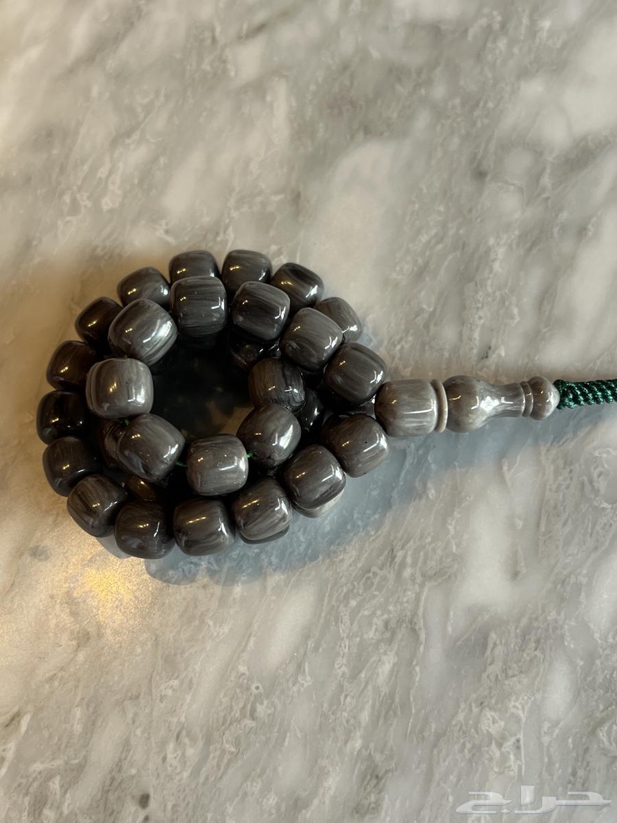 للبيع سبحة عكروكي64480813489281113