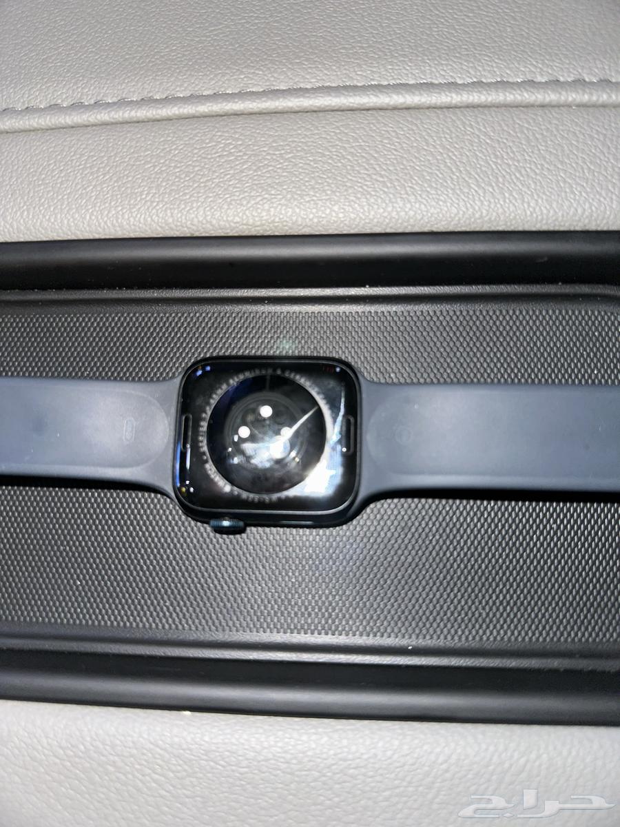 ساعة ابل 7 اللون اسود64484184770945112