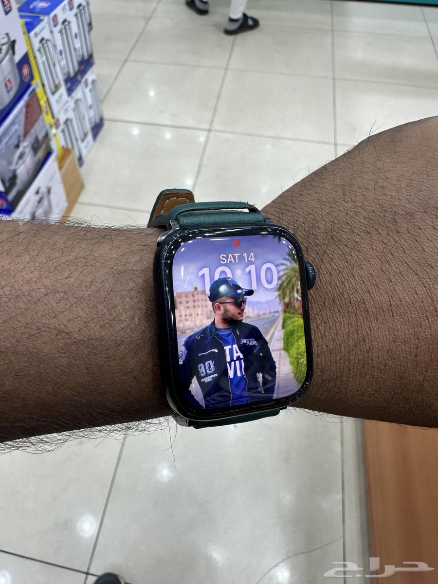 Apple Watch series 764481654356739114