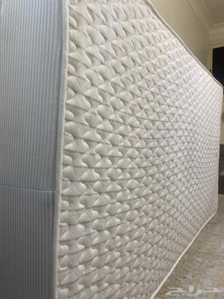 مرتبة سرير هوم سنتر نفر ونص 200 12064482919037059111