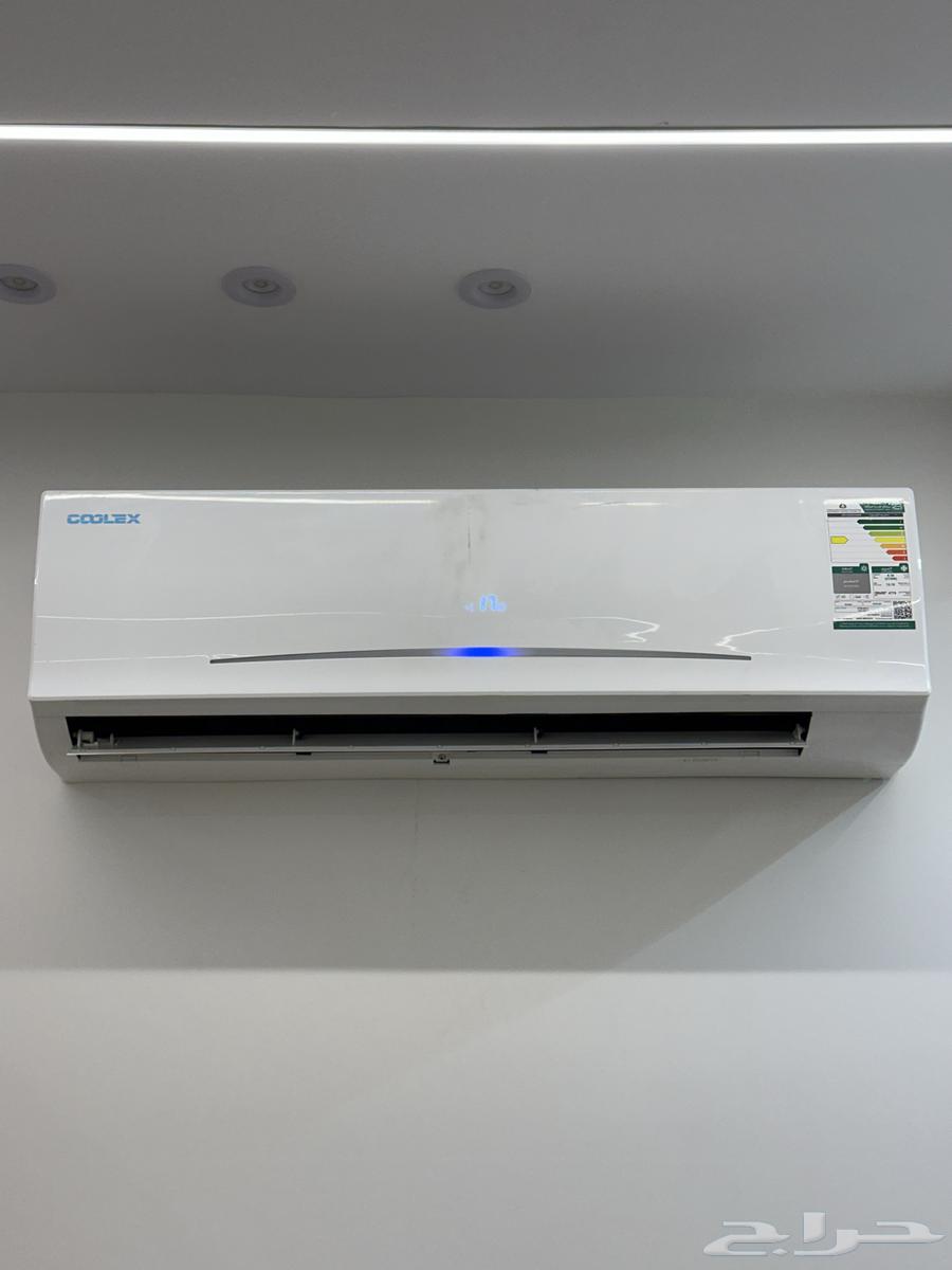 مكيف اسبلت 24 بارد فقط64480619836162110
