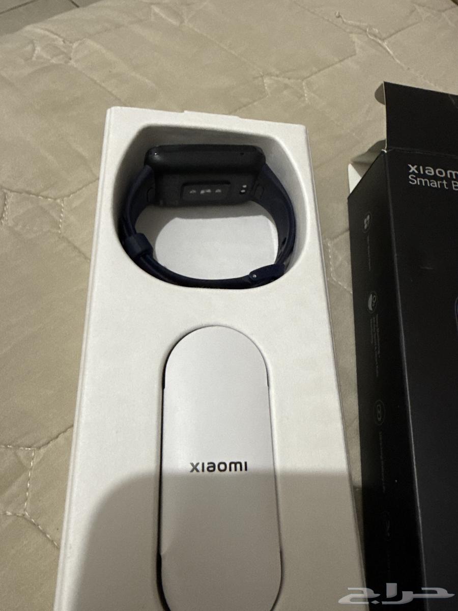 ساعة شاومي باند 7 برو64483150695553111