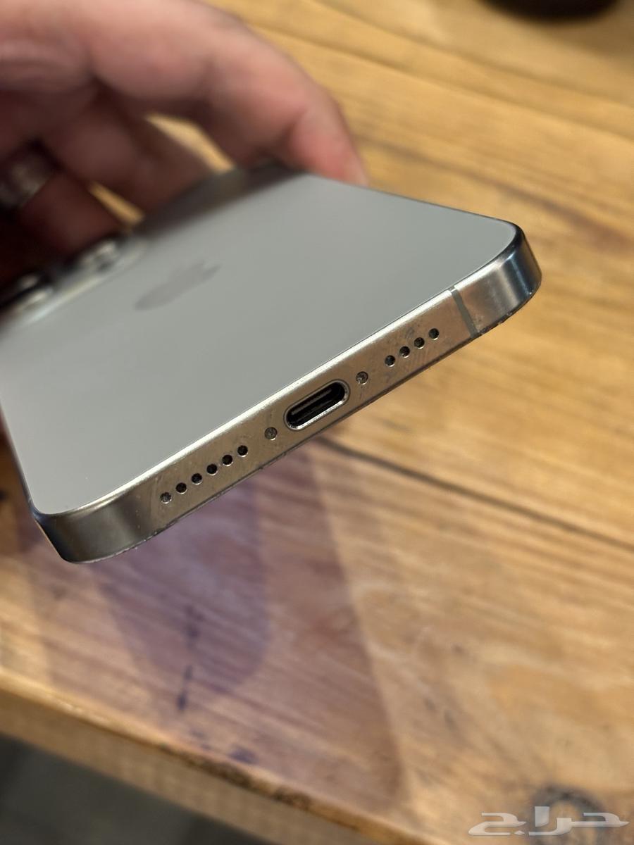 ايفون 15 برو ماكس 256 جيجا64479549082882114