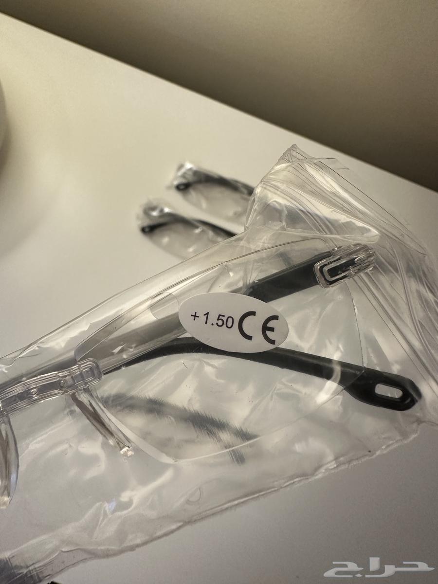 أربع نظارات خاصة بالقراءة (1 50 )64483853860993112