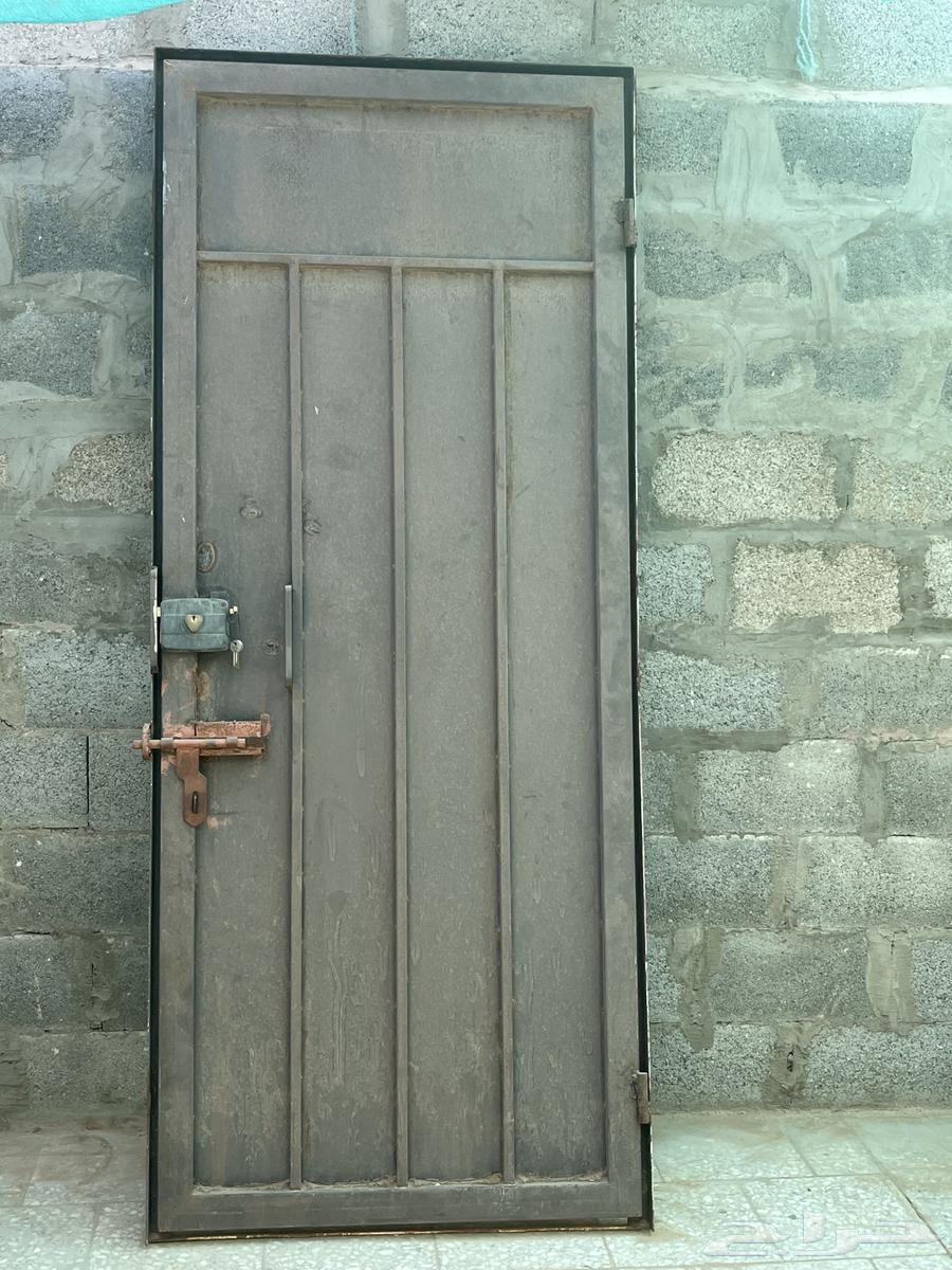 باب حديد64482837123715110