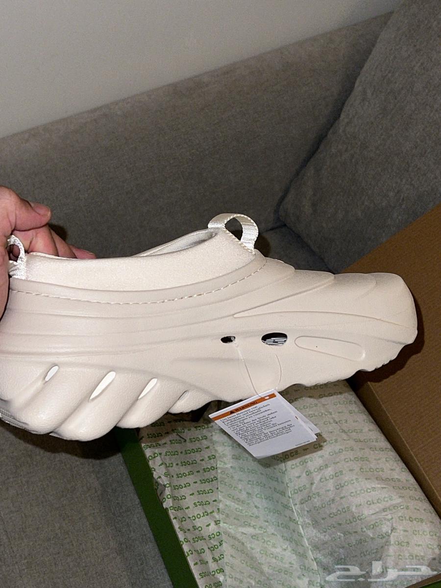 Crocs for sale (Echo Storm)64481359538049113