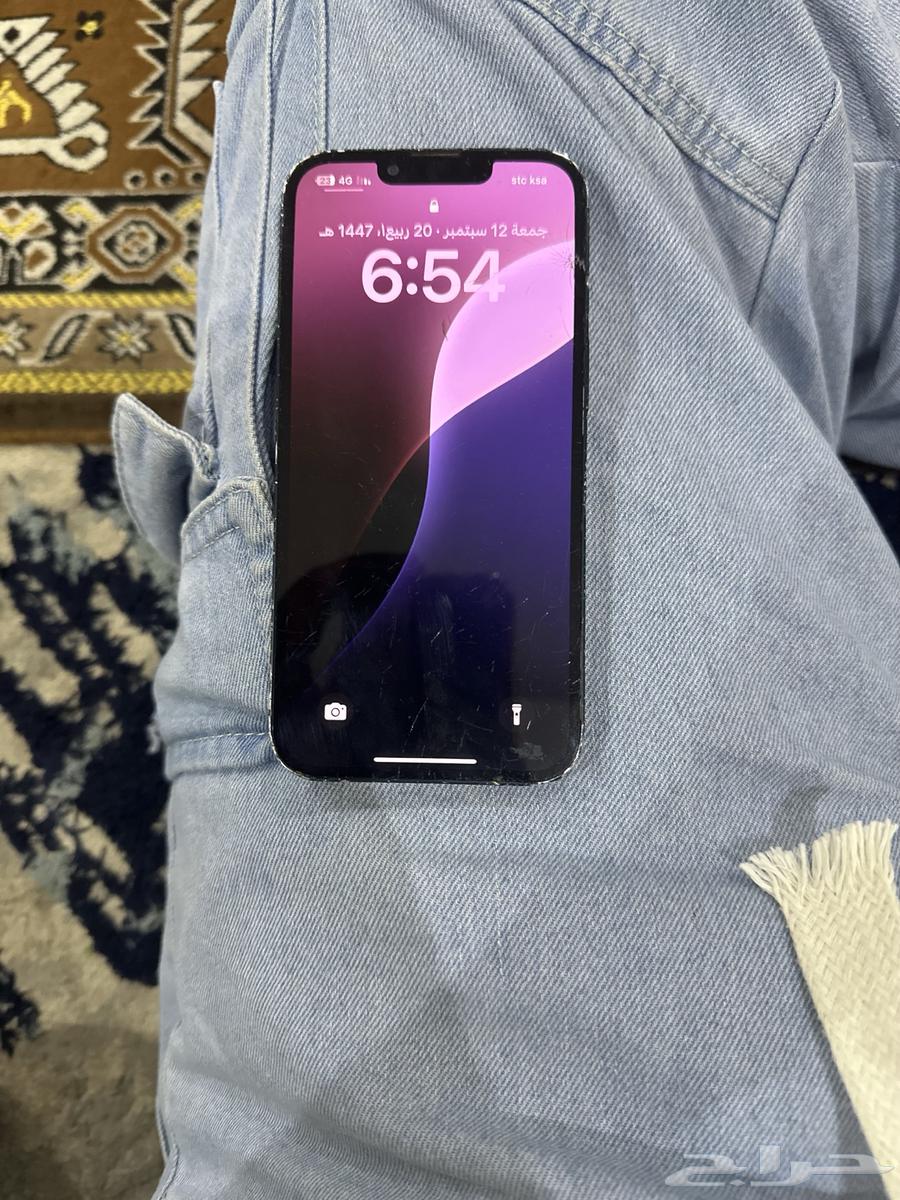 iPhone 13 standard64484212285443110