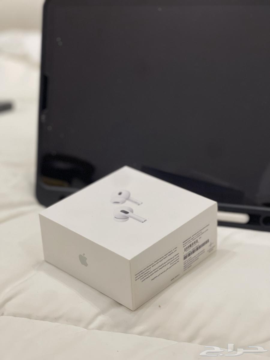 سماعة اير بودز برو 2 Airpods pro نظيفة64480963653890110