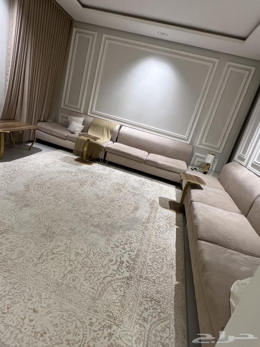 Sofa with corner64485820691587113