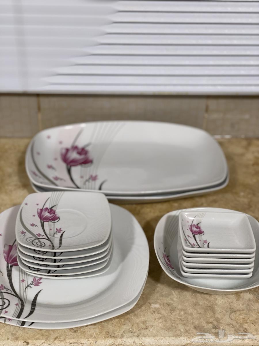 طقم صحون سليمه64479231765122111
