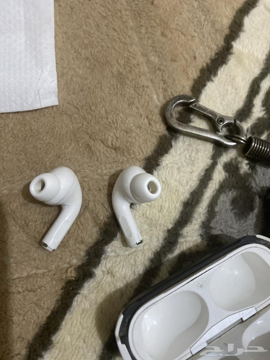 سماعة ايربودز برو 364480854387201111