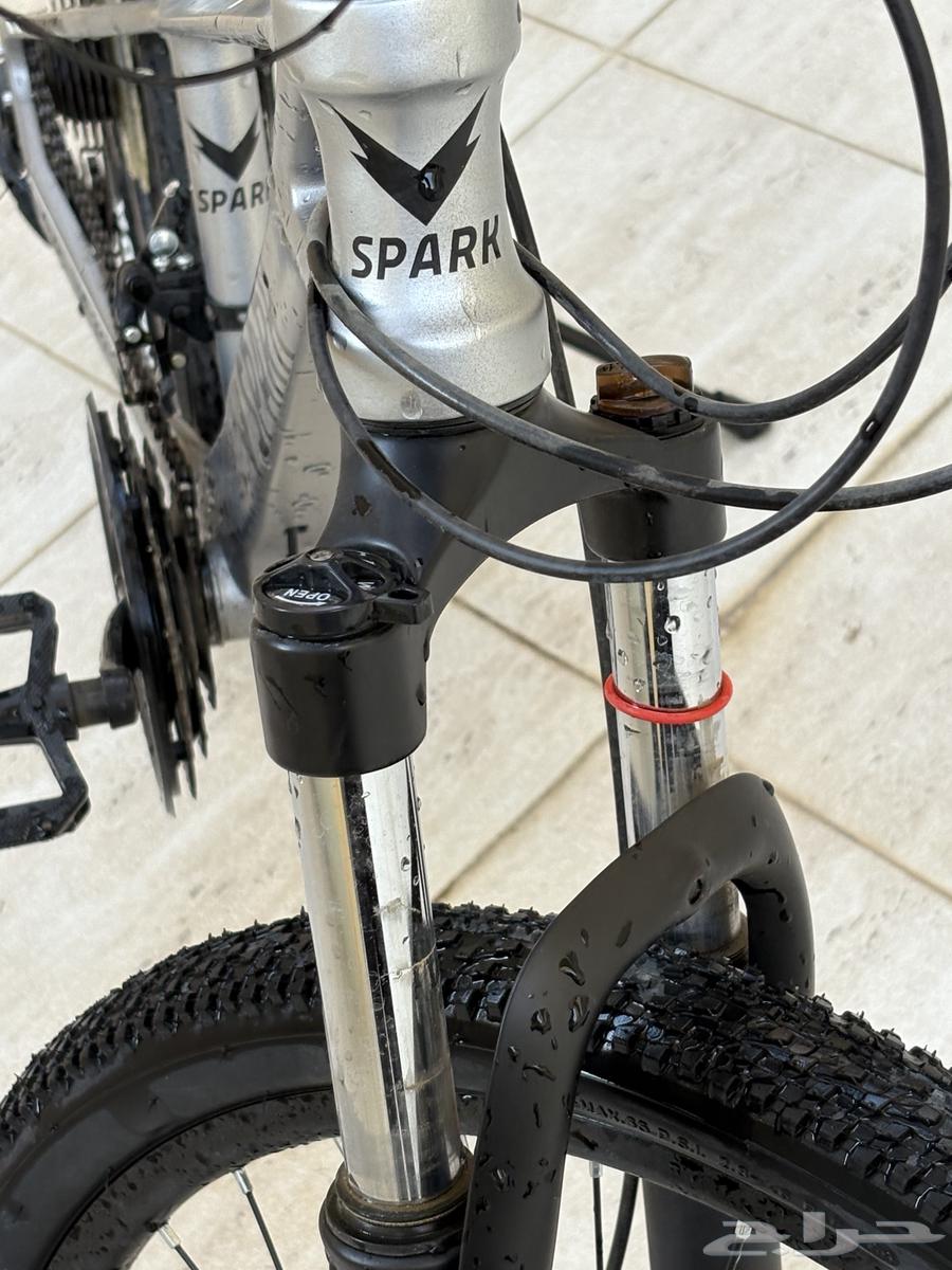 Spark64484403077506112