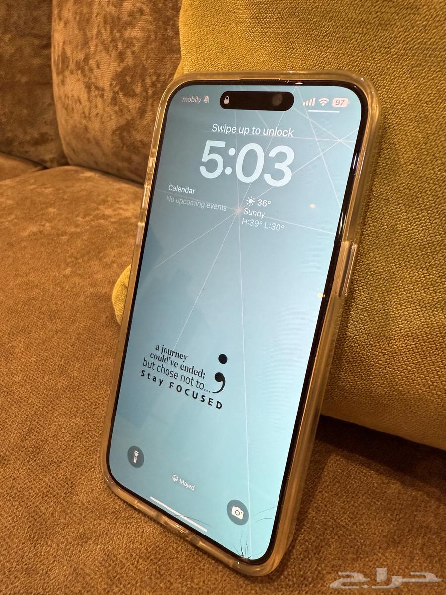 اي فون 15 بور ماكس 25664483301340418113