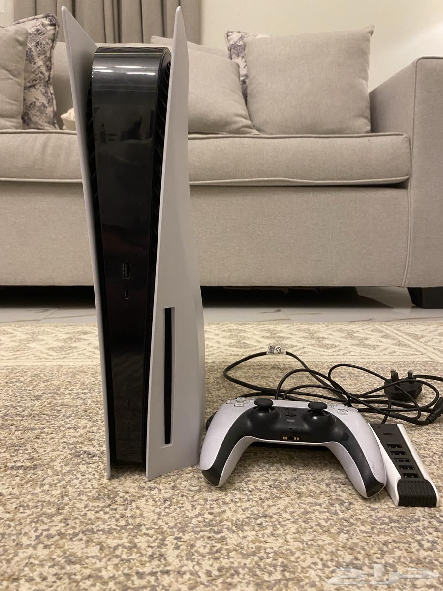 سوني 5 شبه جديد64485834037121110