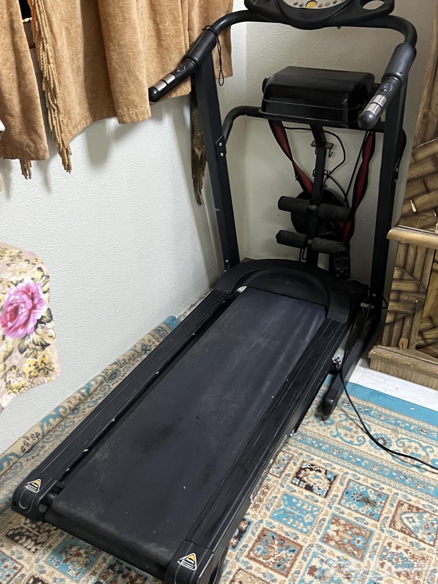 جهاز سير للبيع64478981232387111