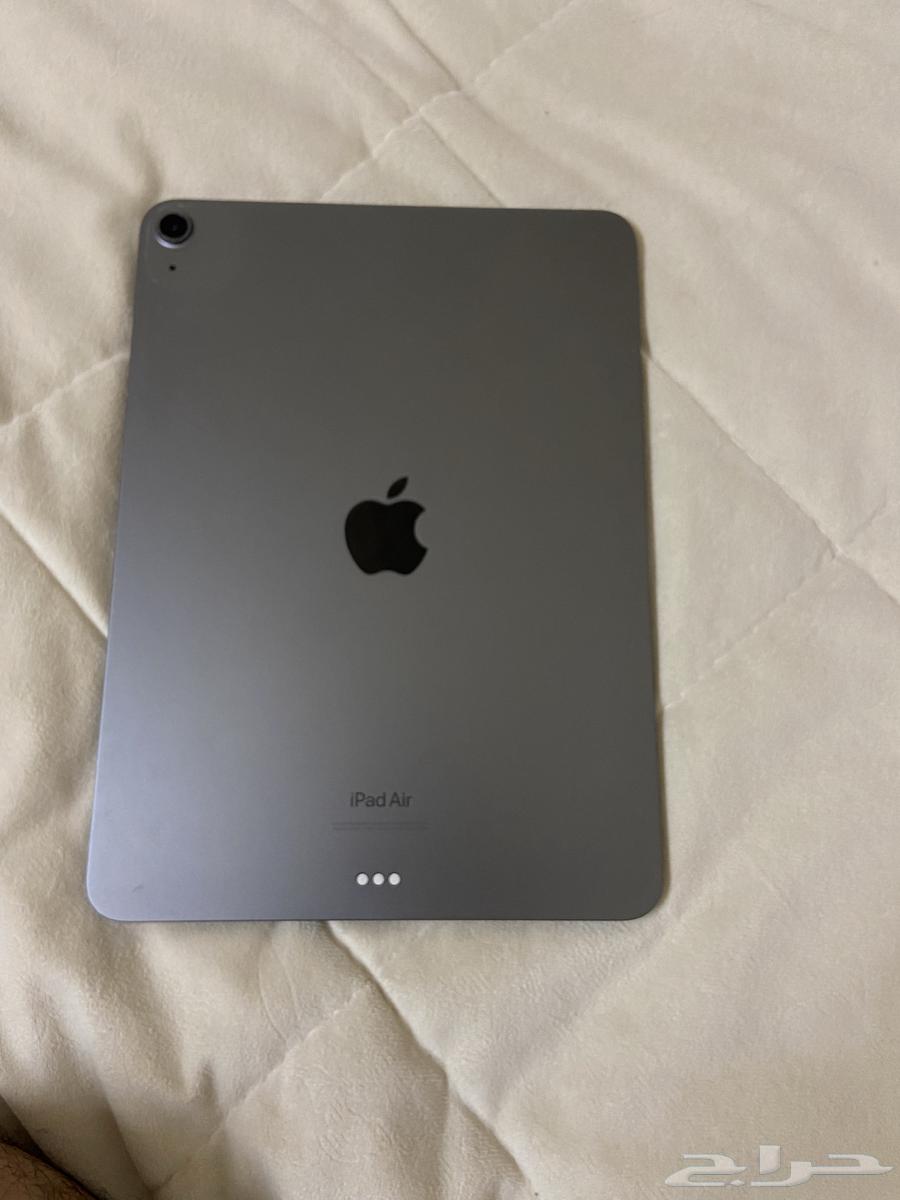 ايباد اير 256 ipad Air نضيف64485488112003110