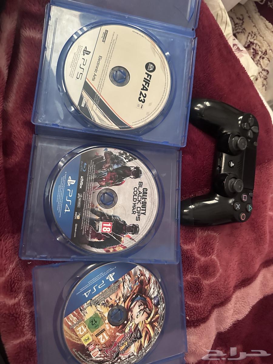 Sony Four Controller and Another Sony Four Controller64482145729027111