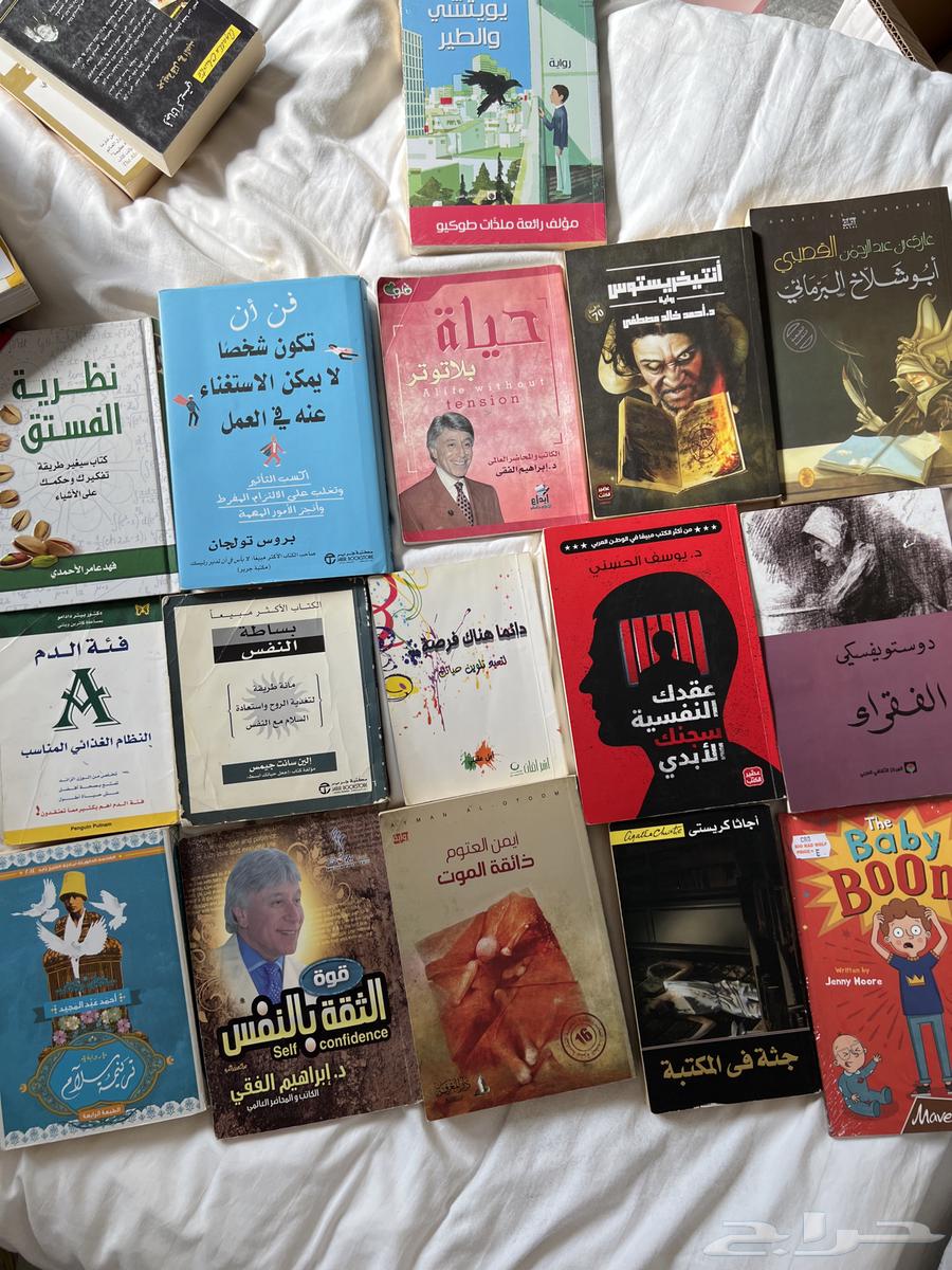 Self-development books, novels, and stories64482539065858110