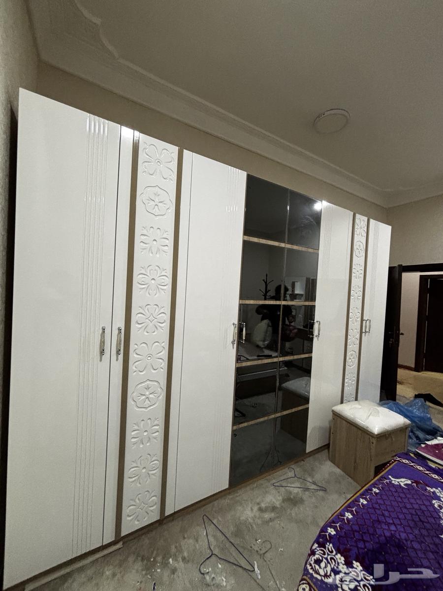 غرفة نوم للبيع64484389305090110