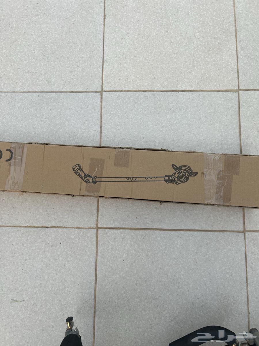 Grass and tree cutting device64481886862339112