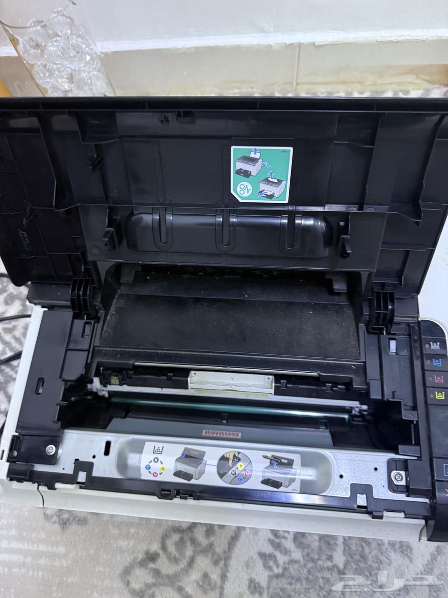 عندي آلة تصوير وطابعه اسكنر ب 50064480619873538111