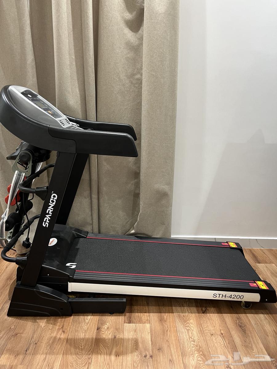 New Treadmill64481859075330114