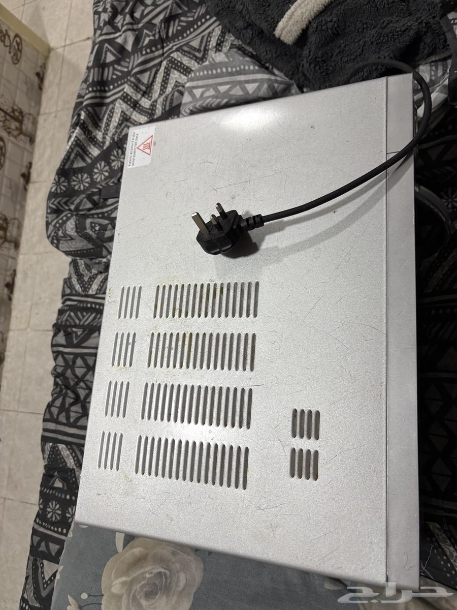 Microwave64485365691778114