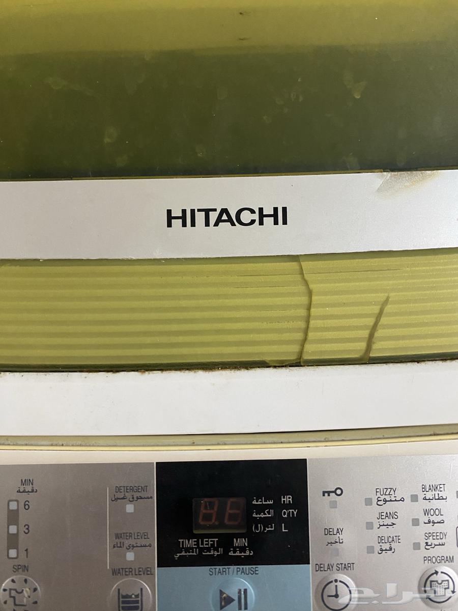 9.5 kg automatic washing machine64484981502465112