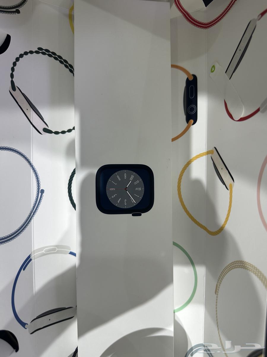 Apple Watch Series 864481168976258112