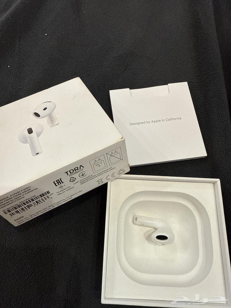 إذن سماعه ايربودز64484157287553110