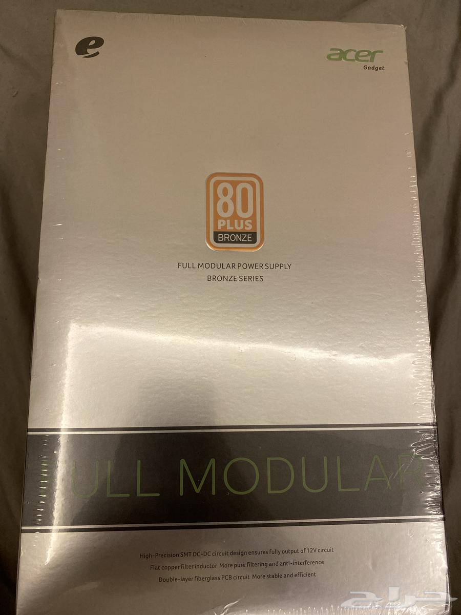 باور سبلاي ايسر 750w64481403007745110