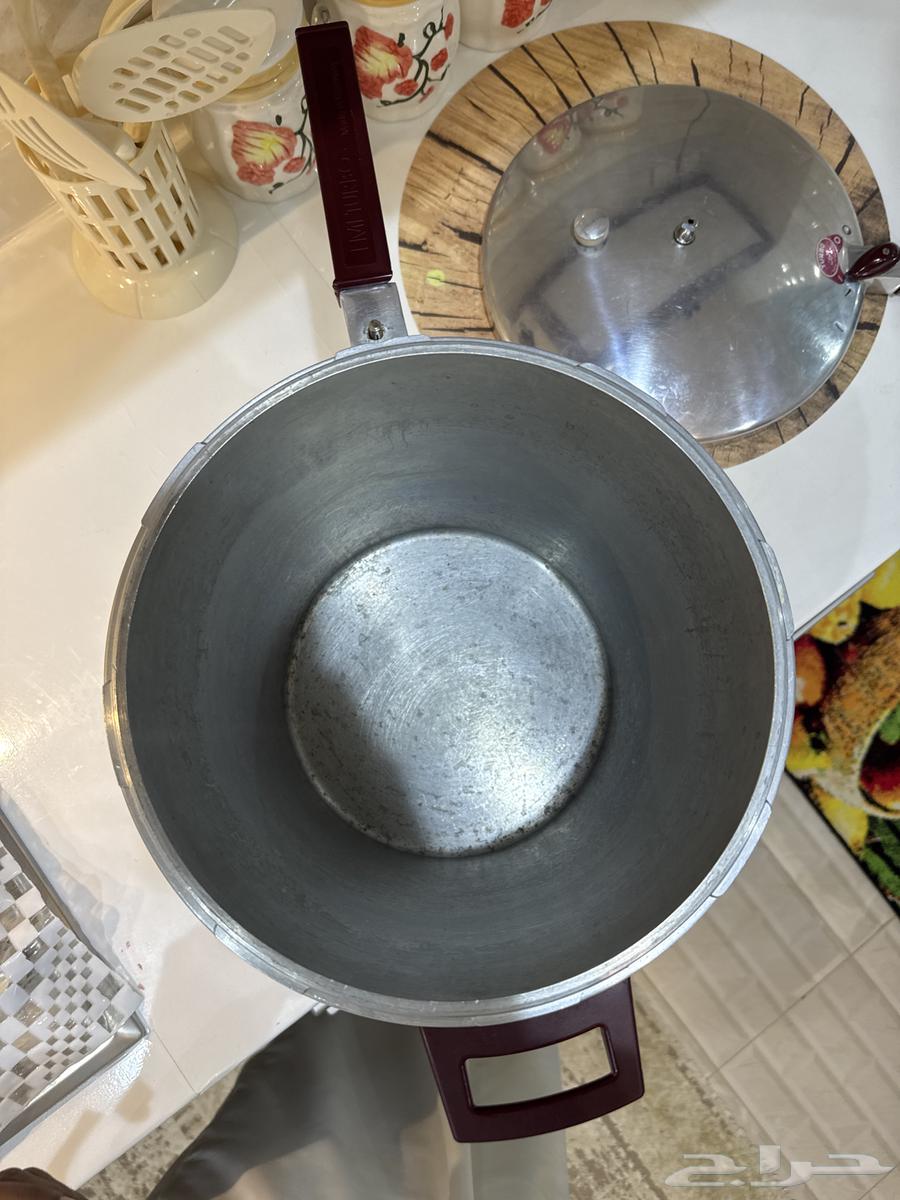 قدر تيربو 12 باخشوين64485365597313112