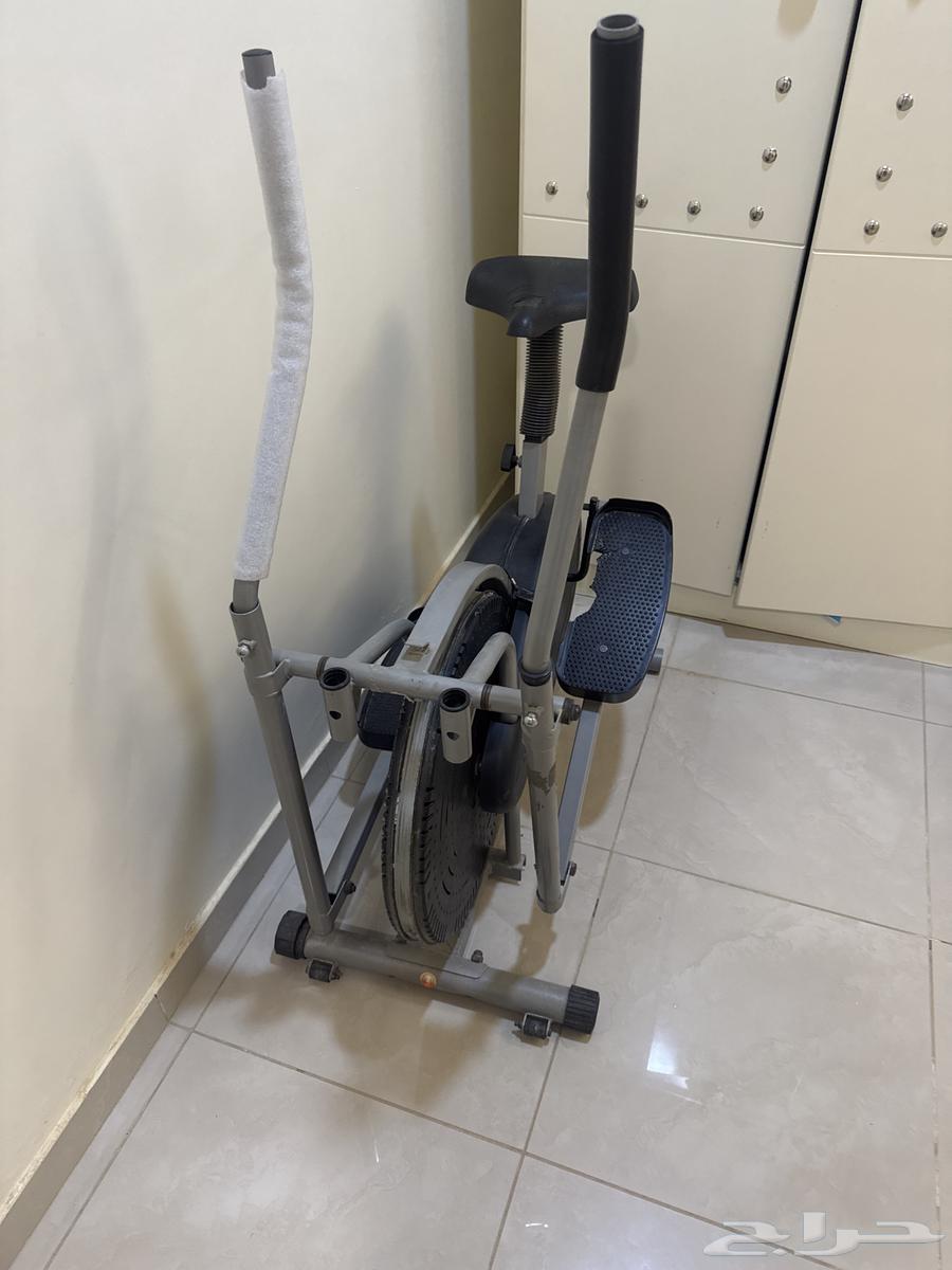 سيكل جهاز رياضي اولمبيا64480222265345110