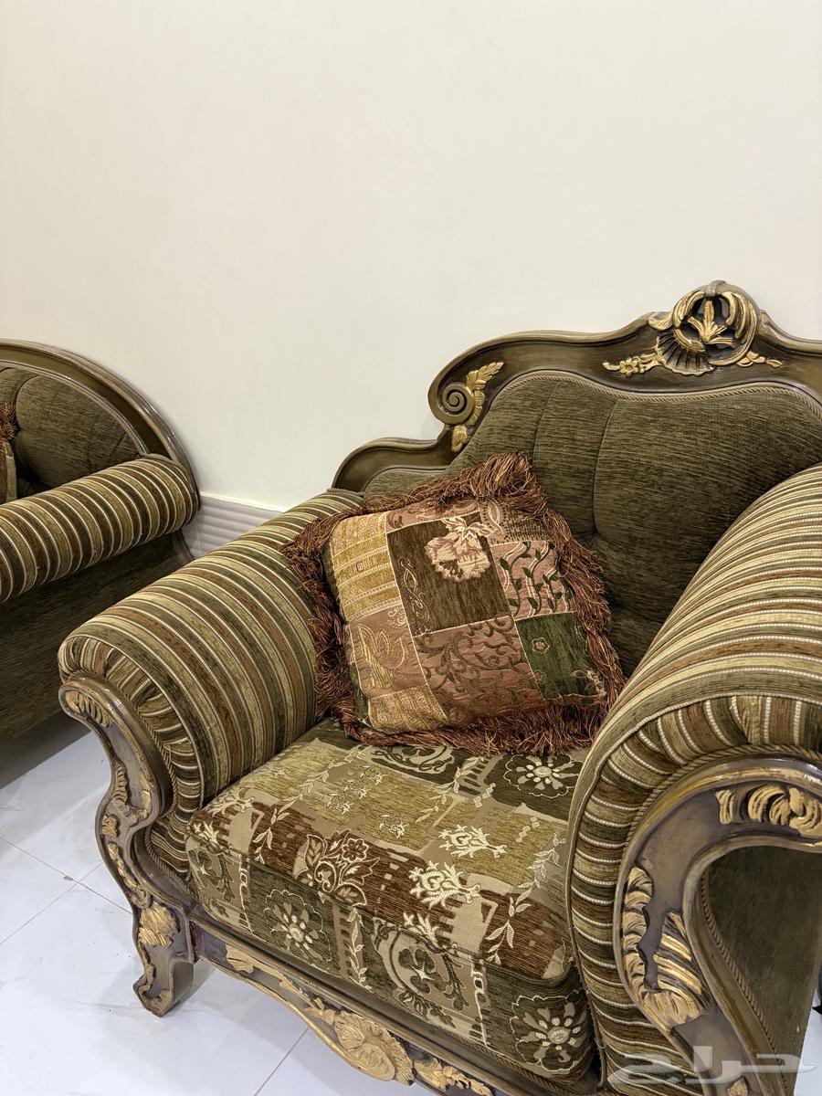 كنب مستعمل للبيع64481434056706111