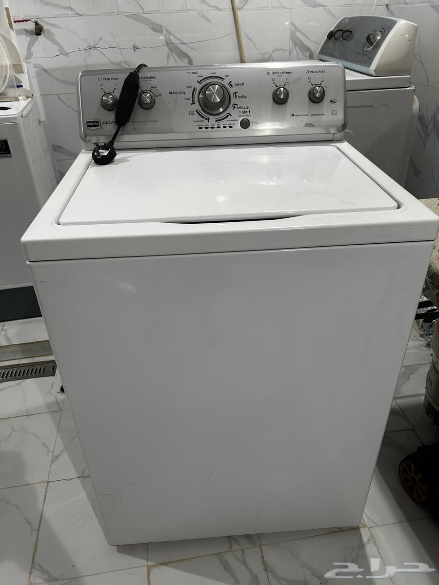 غساله جديده غير مستعمله ابدا64486246724994110