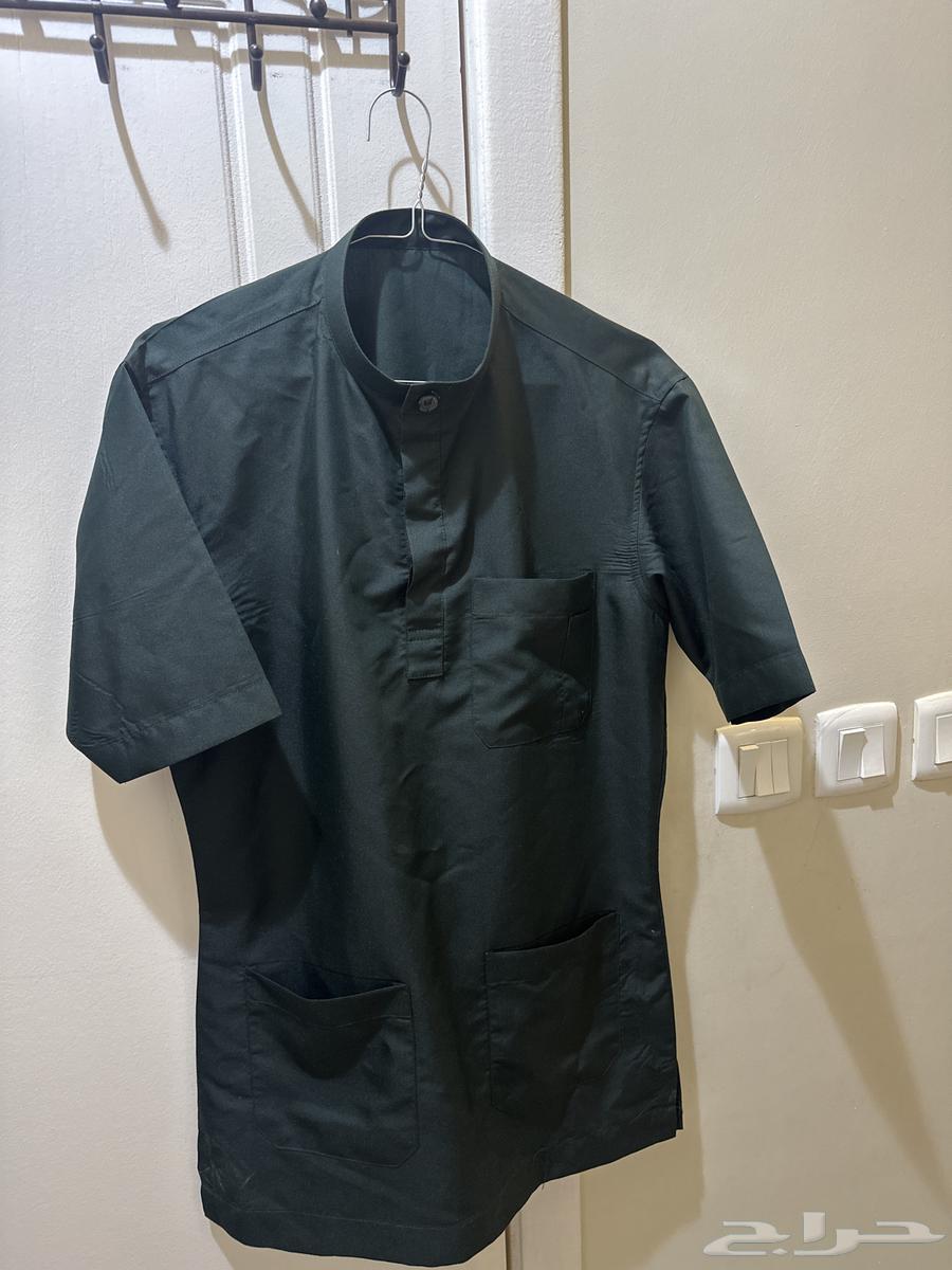 سكرابين ( لون كحلي   لون زيتي )64483881236354110