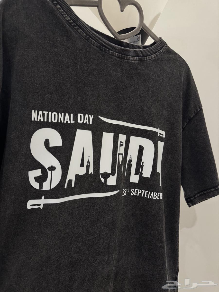 تيشيرت اليوم الوطني64485447115395110