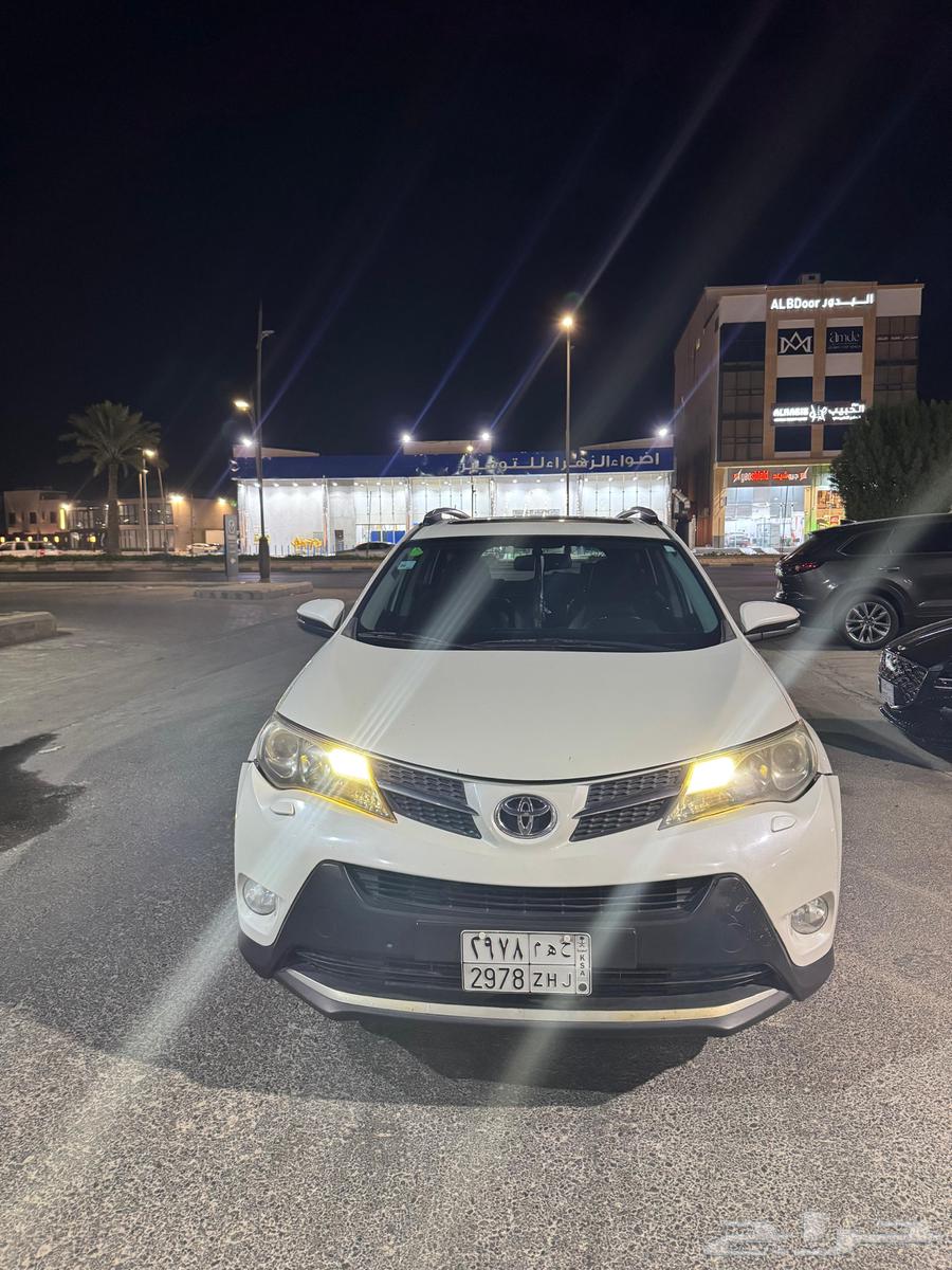 راف فور 2015فل كامل ماشي 264الف64660832344579113