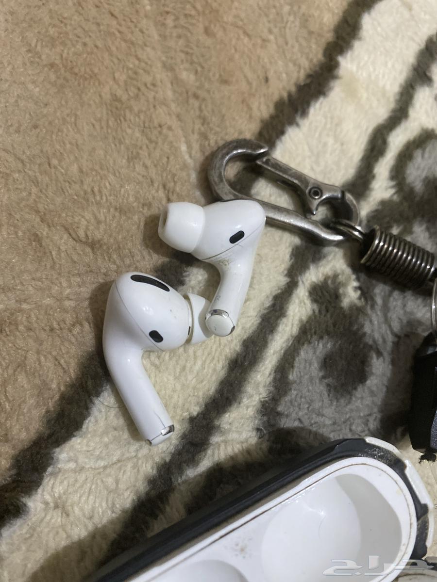 سماعة ايربودز برو 364480854387201112
