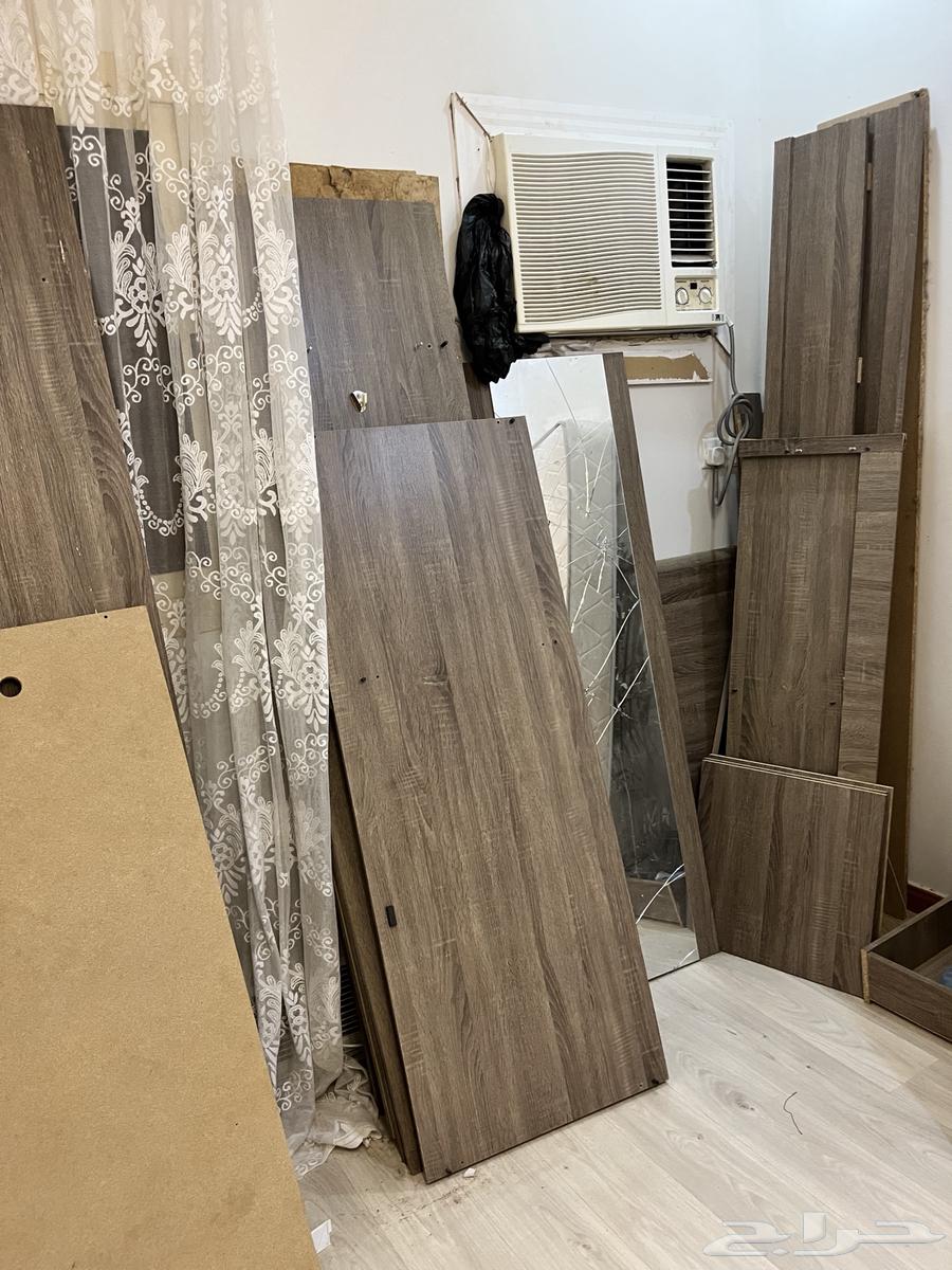 دولاب ملابس64482525536002110