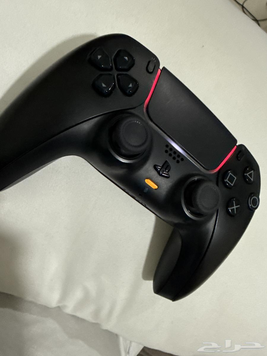 Sony 5 Controller64476907681410111