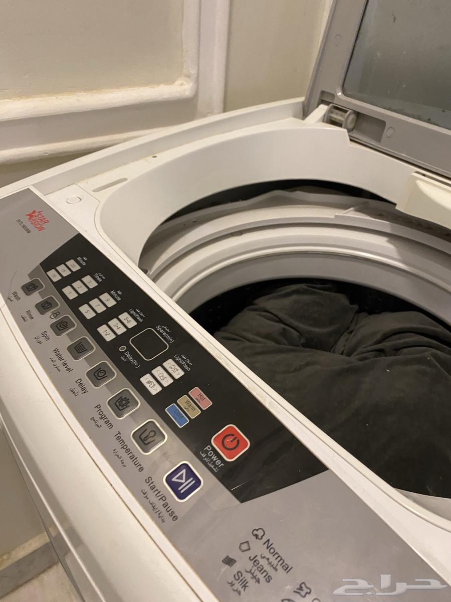 Automatic washing machine64483301276289111