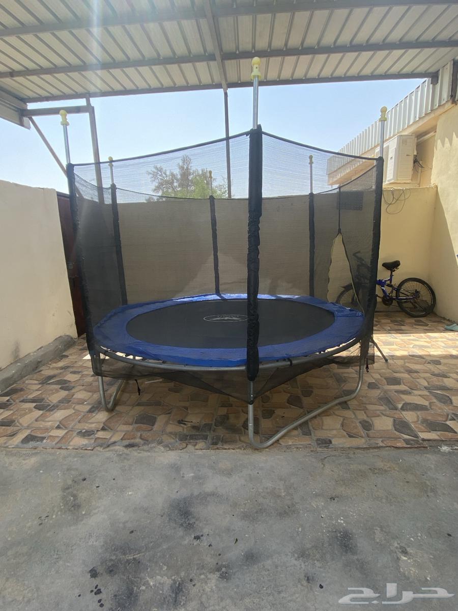 ترامبولين نطيطيه64481900665089114